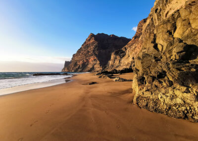 na Gran Canaria